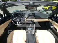 2018 Mazda MX-5