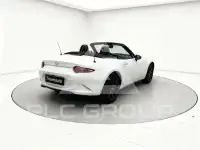 2018 Mazda MX-5