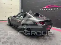 2018 Mazda MX-5