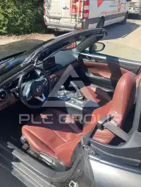 2018 Mazda MX-5