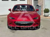 2018 Mazda MX-5