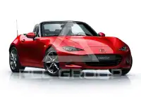 2018 Mazda MX-5