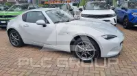 2018 Mazda MX-5