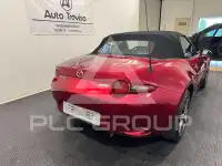 2018 Mazda MX-5