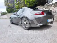 2018 Mazda MX-5