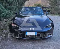 2018 Mazda MX-5