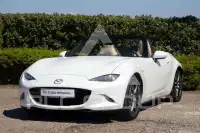 2018 Mazda MX-5