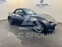 2018 Mazda MX-5