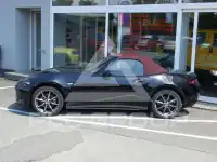 2018 Mazda MX-5