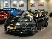 2018 Mazda MX-5