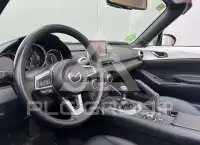 2018 Mazda MX-5