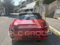 2018 Mazda MX-5