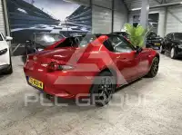 2018 Mazda MX-5