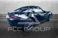 2018 Mazda MX-5