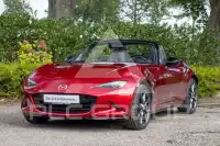 2018 Mazda MX-5