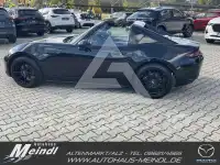 2018 Mazda MX-5