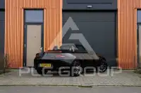 2018 Mazda MX-5