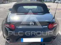 2018 Mazda MX-5