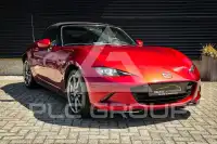 2018 Mazda MX-5