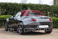 2018 Mazda MX-5