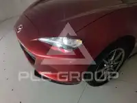 2018 Mazda MX-5