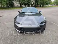 2018 Mazda MX-5