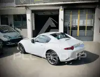 2018 Mazda MX-5