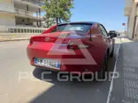 2018 Mazda MX-5
