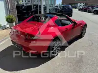 2018 Mazda MX-5