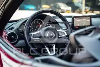 2018 Mazda MX-5