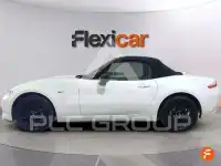 2018 Mazda MX-5
