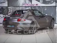 2018 Mazda MX-5