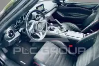 2018 Mazda MX-5