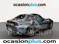 2018 Mazda MX-5