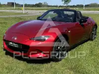2018 Mazda MX-5