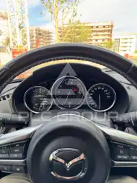 2018 Mazda MX-5