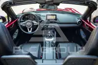 2018 Mazda MX-5