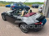 2018 Mazda MX-5