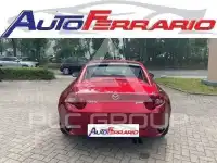 2018 Mazda MX-5