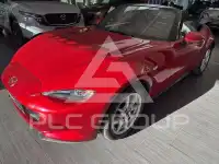 2018 Mazda MX-5