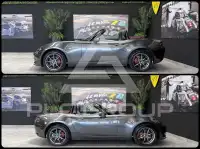 2018 Mazda MX-5