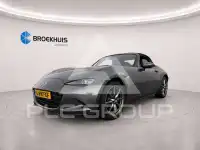 2018 Mazda MX-5