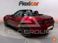2018 Mazda MX-5