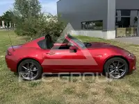 2018 Mazda MX-5