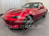 2018 Mazda MX-5