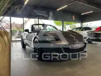 2018 Mazda MX-5