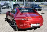 2018 Mazda MX-5