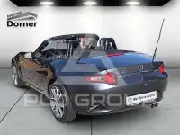 2018 Mazda MX-5