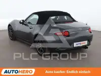 2018 Mazda MX-5