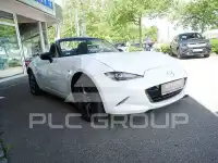 2018 Mazda MX-5